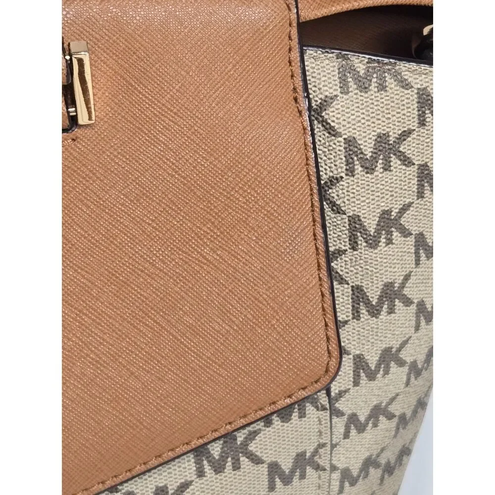Michael Kors elevate your